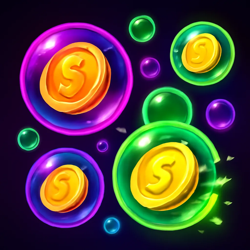 Bubbles