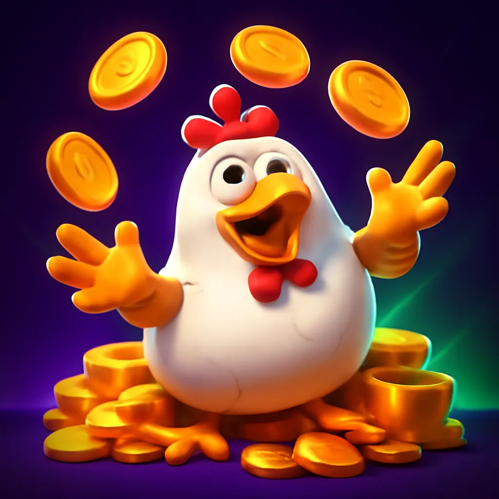Chicken Coin